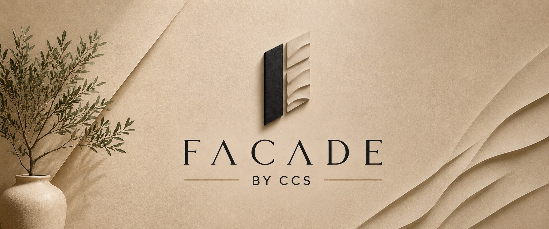 Facade by CCS