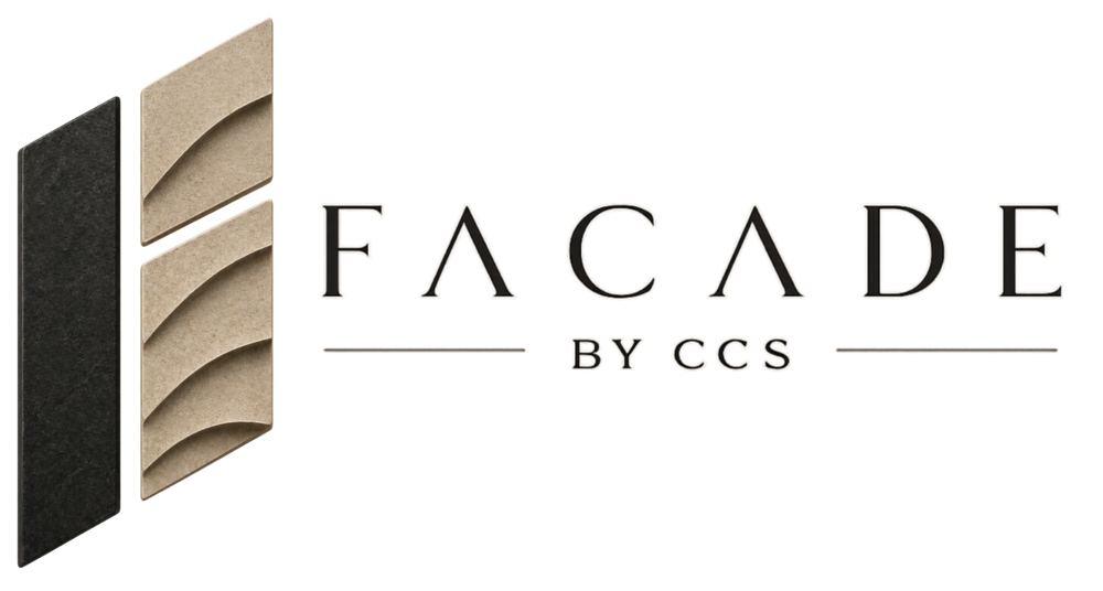 Facade by CCS
