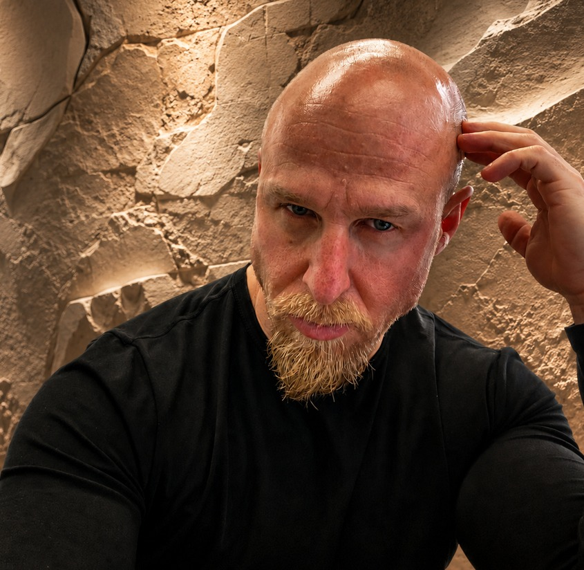 Danny Yamnitski