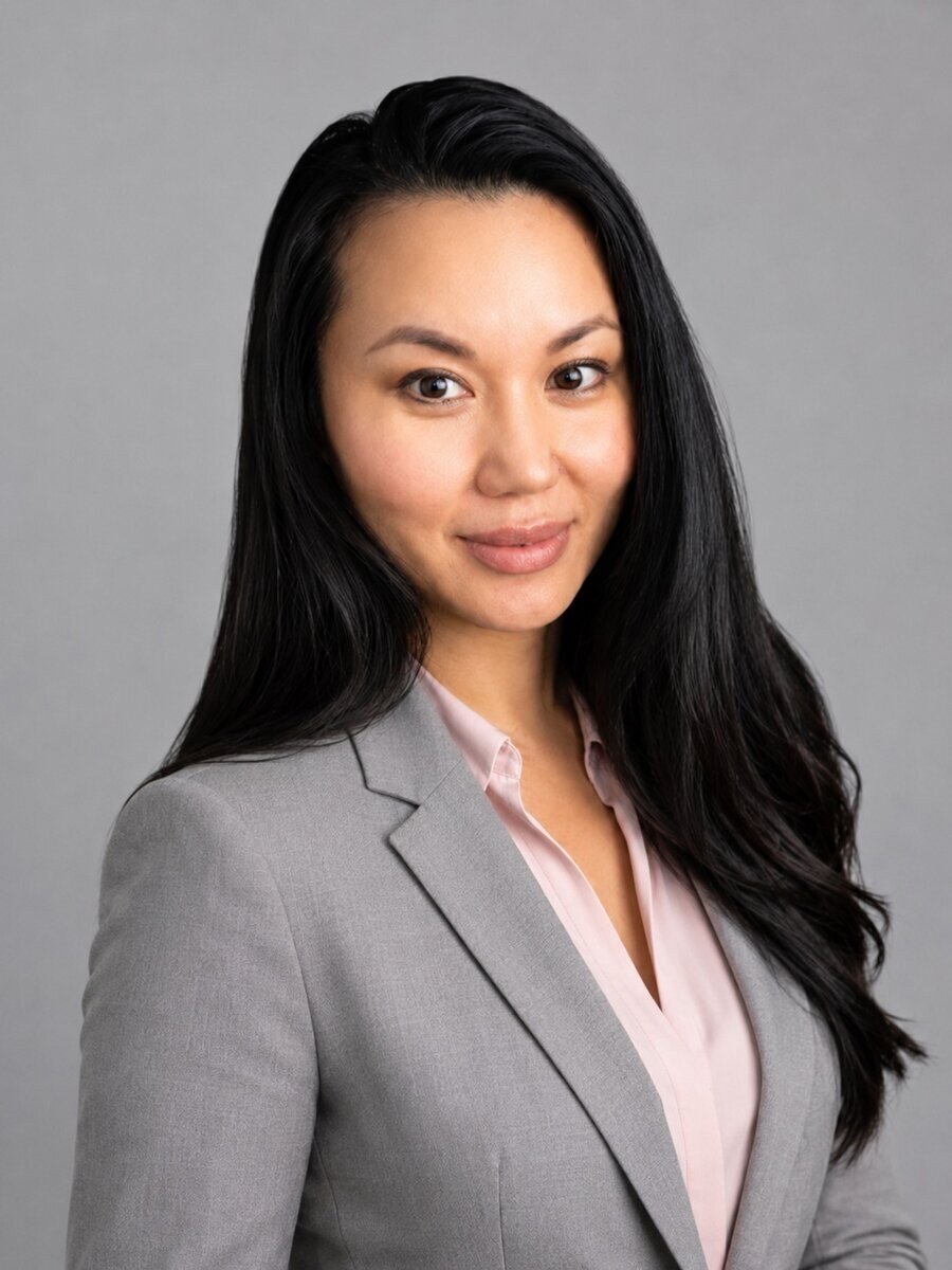 Julie Chan