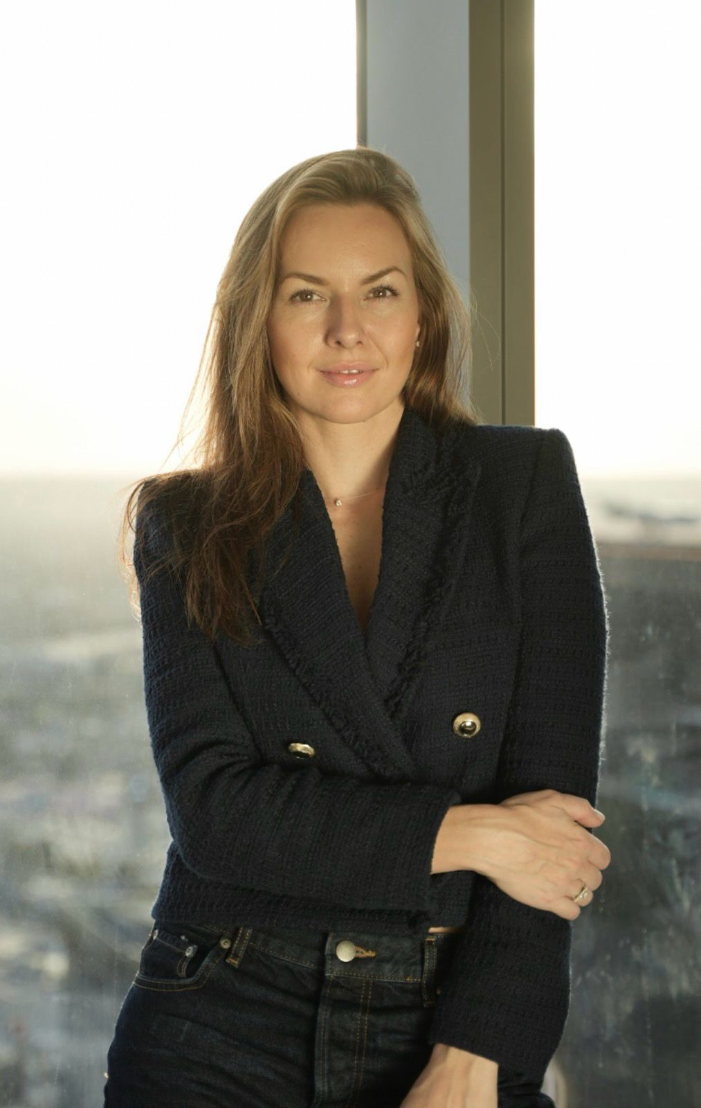 Zoryana Kamenetska